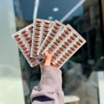 قرص ضدریزش پریورین - تصویر 2