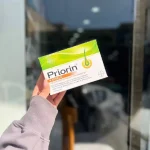 قرص ضدریزش پریورین