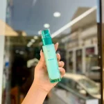 ژل آبرسان هیدرا ژنیوس برند لورال (اورال)پوست نرمال تا خشک