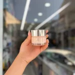 آبرسان کلینیک کرم 100 ساعته