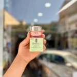 کرم دور چشم کاسه ای کلینیک - تصویر 2