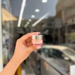 کرم دور چشم کاسه ای کلینیک