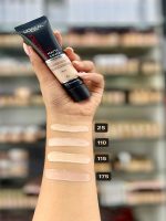 کرمپودر لورال تیوپی