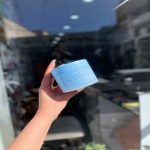 تصویر کرم آبرسان استلین