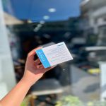 تصویر کرم مرطوب کننده آبرسان(هیارولونیک اسید)استلین کاسه ای