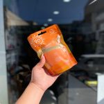 تصویر ضد آفتاب استلین SPF60 میل 75