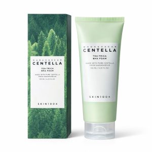 تصویر فوم شستشو چای تریکا اورجینال|ضدجوش و کنترل چربی