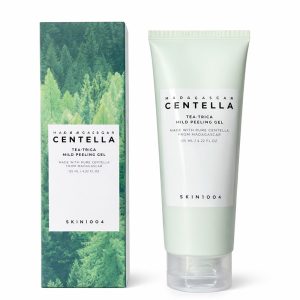 تصویر ژل شستشو تی تری سنتلا تیوپی اصلی|قیمت و مشخصات