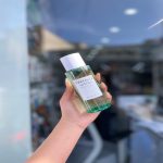 تصویر تونر سنتلا تی تری(چای سبز)