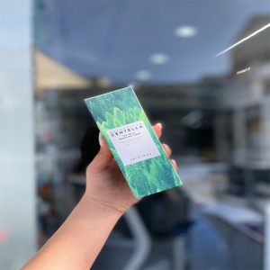 تصویر تونر سنتلا تی تری(چای سبز)