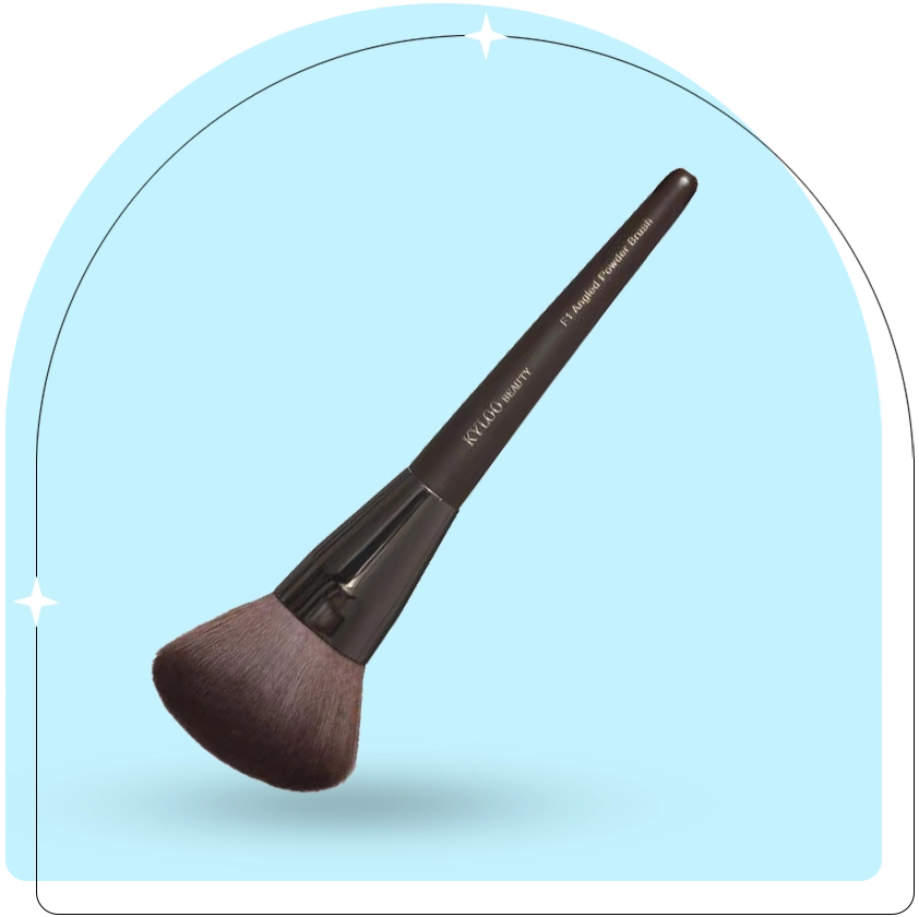 براش آرایشی