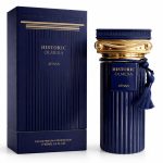 تصویر عطر ادکلن افنان هیستوریک اولمدا جلد آبی 100 میل اصلی