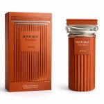 تصویر عطر ادکلن افنان هیستوریک صحرا جلد قهوه ای 100 میل اصلی