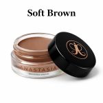 تصویر پماد ابرو آناستازیا سافت برون