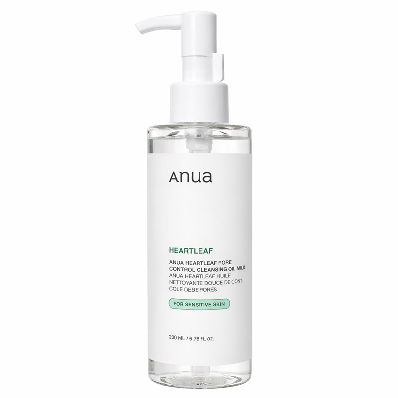 تصویر شوینده روغنی آنوا پوست نرمال و حساس ومستعد قرمزی