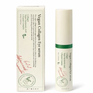 تصویر سروم دورچشم کلاژن اکسیس وای اورجینال