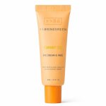 تصویر کرم دور چشم برینگ گرین هویج 30 میل اصلی