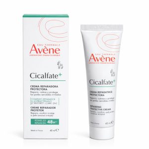 تصویر کرم ترمیم کننده سیکالفیت اَون 40 میل اصلی