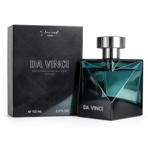 تصویر عطر ادکلن داونچی ژک ساف 100 میل مشابه رایحه ورساچه پورهوم