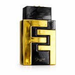 تصویر عطر ادکلن اف اف ژک ساف 100 میل مشابه عطر سی اچ مردانه