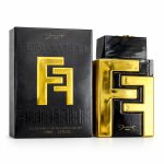 تصویر عطر ادکلن اف اف ژک ساف 100 میل مشابه عطر سی اچ مردانه