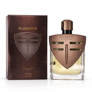 تصویر عطر ادکلن گلادیاتور ژک ساف 100 میل(رایحه تری هرمس مردانه)