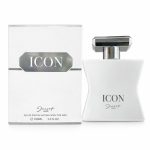 تصویر عطر ادکلن آیکون مردانه ژک ساف 100 میل مشابه مون بلان لجند اسپریت