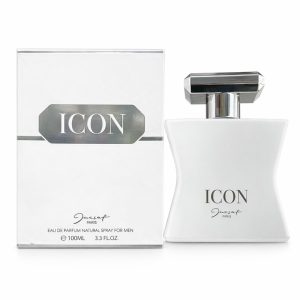 تصویر عطر ادکلن آیکون مردانه ژک ساف 100 میل مشابه مون بلان لجند اسپریت