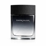 عطر ادکلن دارک ماسک ژک ساف 100 میل مشابه رایحه فیرس اینتنس آبرکرومبی اند فیچ - تصویر 2