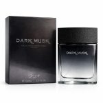 تصویر ادکلن دارک ماسک ژک ساف