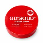 تصویر کرم مرطوب کننده گلیسولید آلمانی اصلی 125میل
