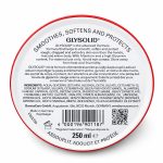 تصویر کرم مرطوب کننده گلیسولید آلمانی اصلی 250 میل