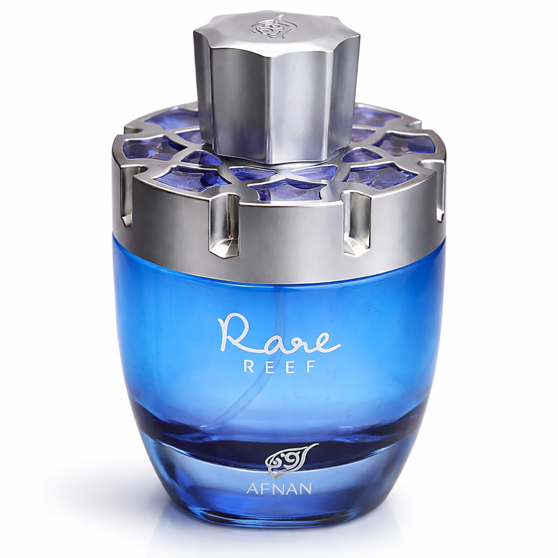 تصویر عطر ادکلن افنان ریر ریف (Rare Reef) 100 میل اصلی