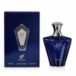 تصویر عطر ادکلن افنان تراثی آبی 100 میل اصلی