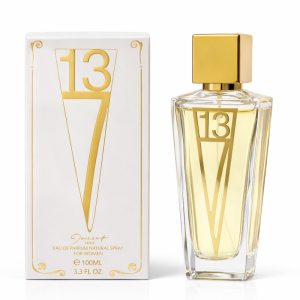 تصویر عطر ادکلن 713 زنانه ژک ساف 100 میل