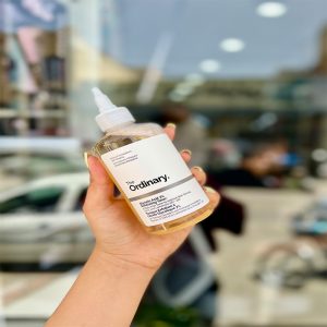 تصویرتونر اوردینری گلایکولیک اسید 240 میل