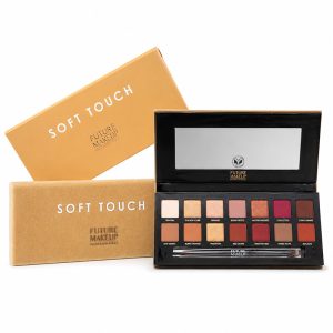 تصویر سایه فیوچر طرح آناستازیا مدل SOFT TOUCH